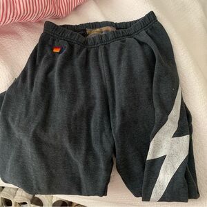 Aviator Nation sweatpants